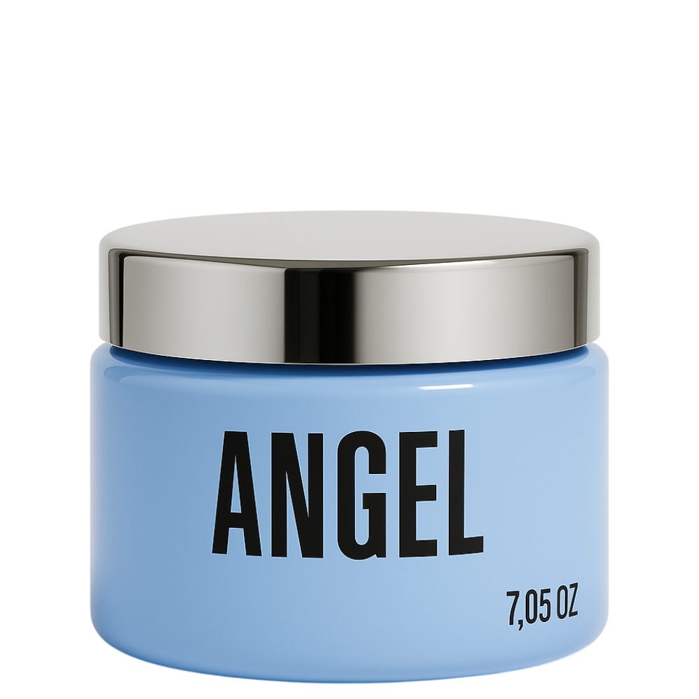 Creme Hidratante Angel 200ml
