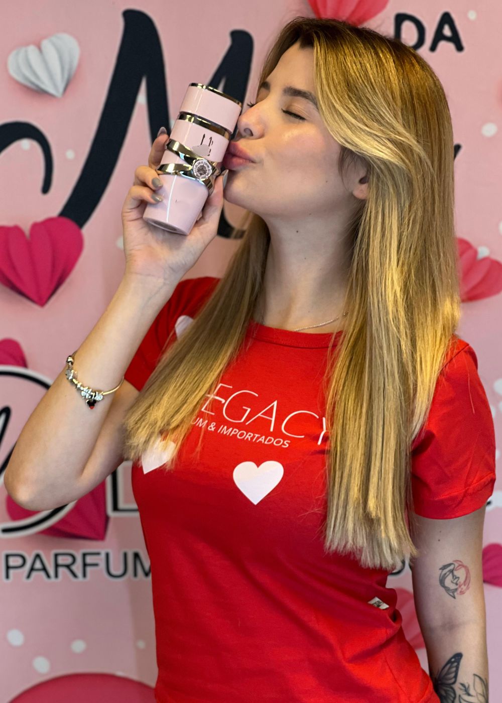 PROMOÇÃO COMPRE 1 LEVE 3 - Coleção Árabe Feminina Min Fadilik - Pré Esquenta Black Friday! 🔥 - 100ml Cada