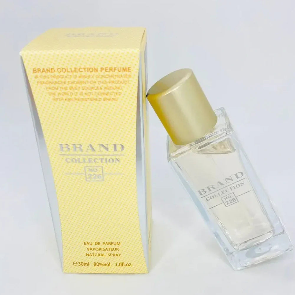 226 - Lacoste Pour Femme - Brandcollection