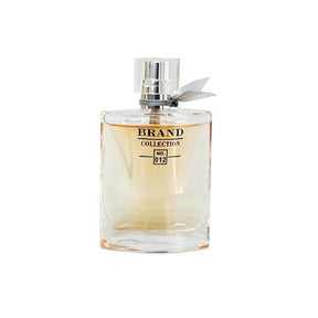 012- La vie - Brandcollection