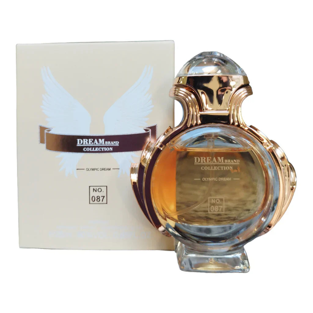 Brand Collection - 087 Olympic Dream 25ml