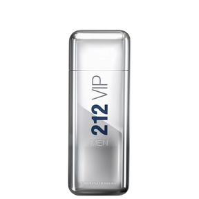 Perfume 212 VIP Men Carolina Herrera Eau de Toilette - 100ml