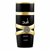 Perfume Asad Lattafa Eau De Parfum - 100ml