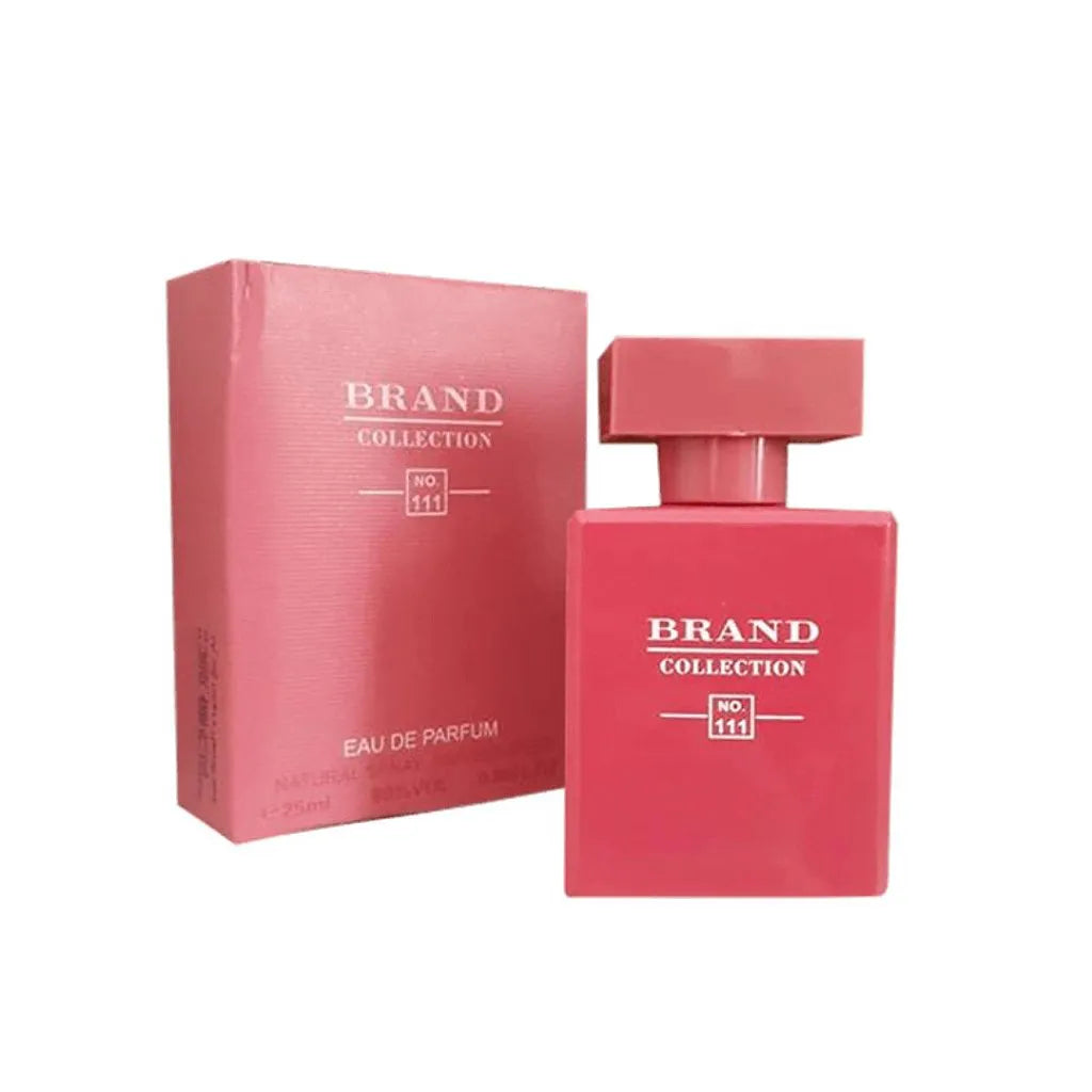 111 - Narciso Fleur Musc- Brandcollection