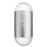 Perfume 212 Carolina Herrera Eau de Toilette - 100ml