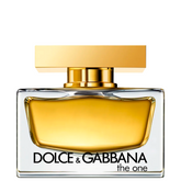 Perfume The One Dolce & Gabbana Eau de Parfum - 75ml