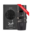Asad Elixir Lattafa -  Eau de Parfum 100ml