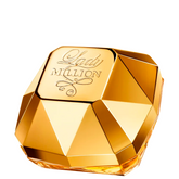 Perfume Lady Million Paco Rabanne Eau de Parfum - 80ml