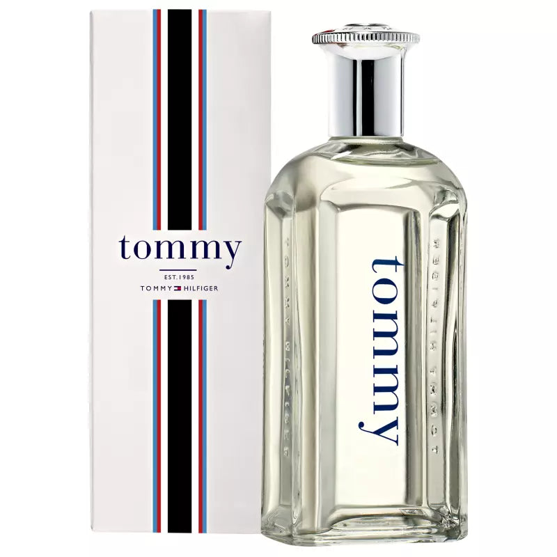 Perfume Tommy Tommy Hilfiger Eau de Toilette - 100ml