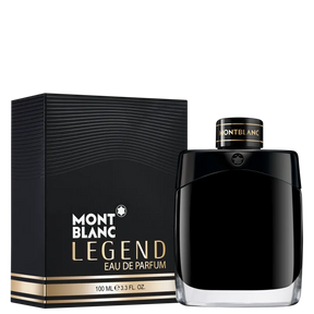 Perfume Legend Montblanc Eau de Parfum - 100ml