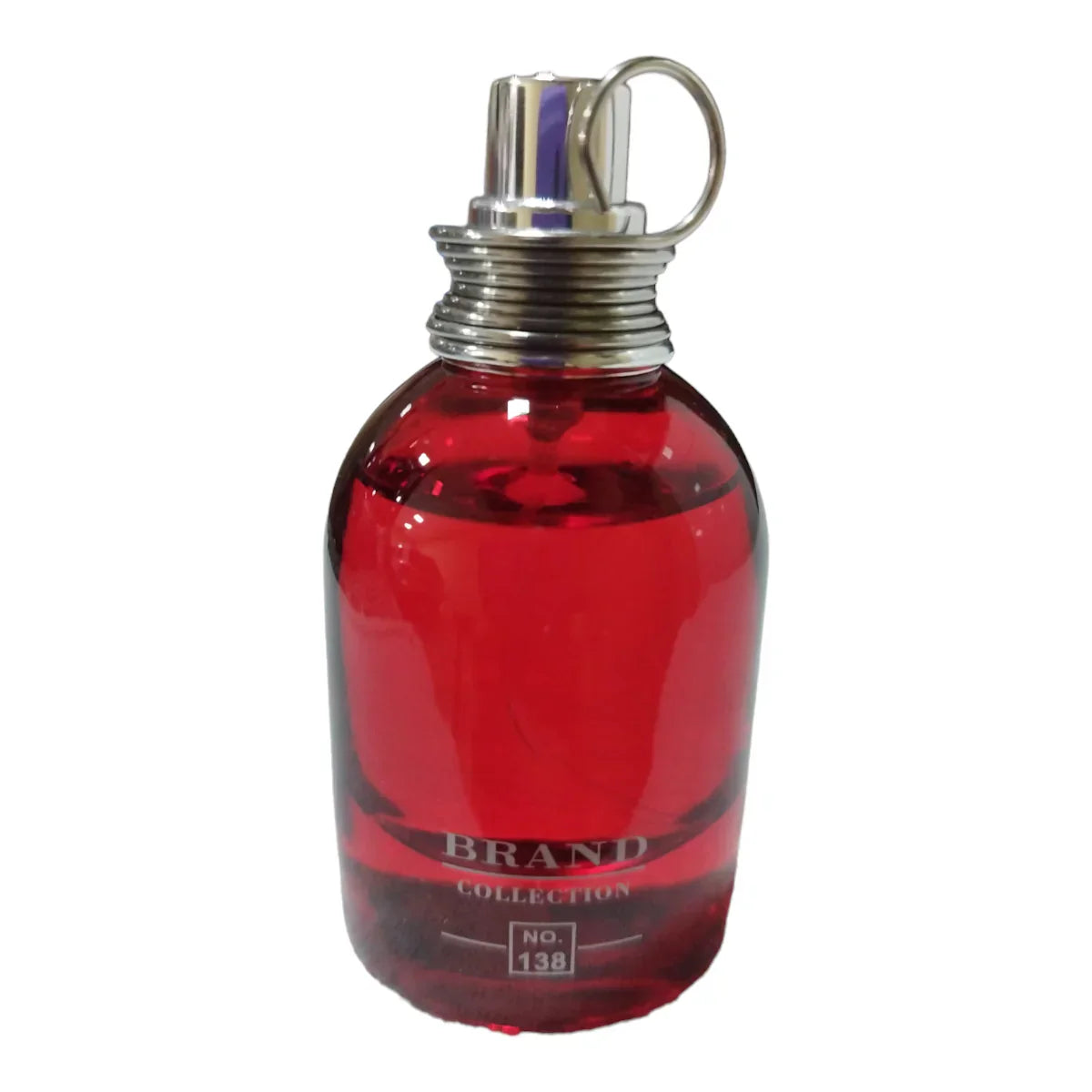 138 - Amor Amor - Brandcollection