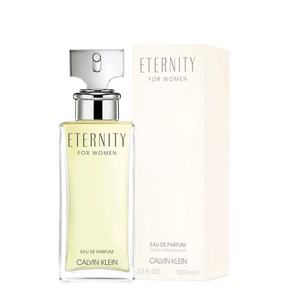 Perfume Eternity Calvin Klein Eau de Parfum - 100ml