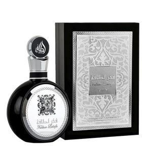 Fakhar Black Lattafa Eau de Parfum - Perfume Masculino 100ml