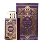 Perfume Arabe Al Wataniah Rose Mystery Intense EDP 100ml Unissex