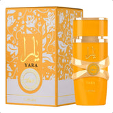 Perfume Arabe Lattafa Yara Tous EDP 100ml Feminino