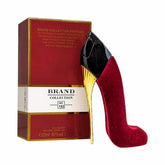 Brand Collection 193 Good Girl Velvet - Feminino - 25 ml