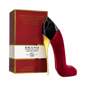 Brand Collection 193 Good Girl Velvet - Feminino - 25 ml
