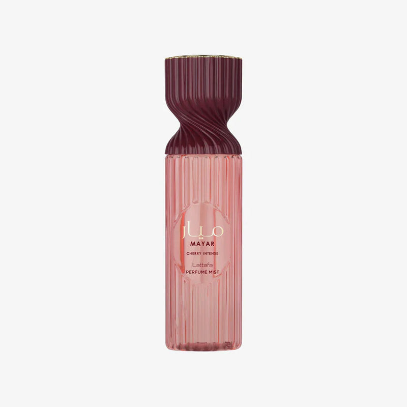 Mayar Cherry Intense - Perfume Mist 250ml