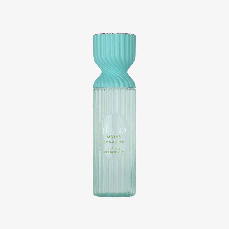 Mayar Natural Intenso - Perfume Mist 250ml