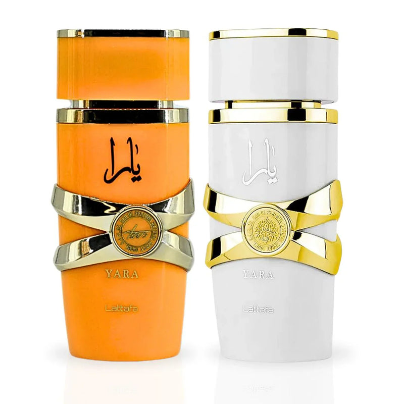 Yara Tous + Yara Moi - Eau De Parfum 100 ml