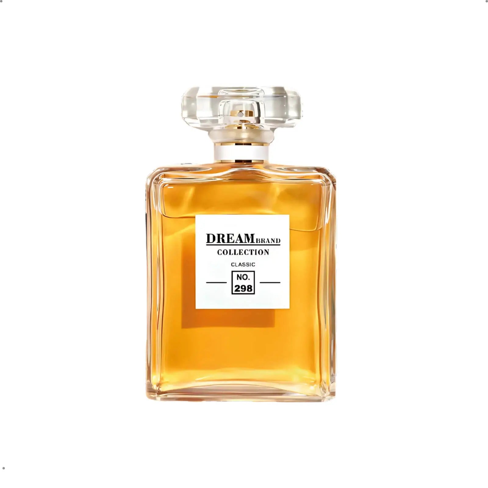 Brand Collection 298 - N°5 Classic Feminino 25ml