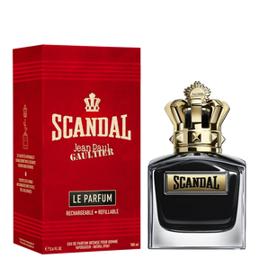 Perfume Scandal Pour Homme Jean Paul Gaultier Le Parfum - 100ml