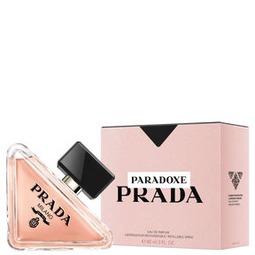 Perfume Paradoxe Prada Eau de Parfum - 90ml