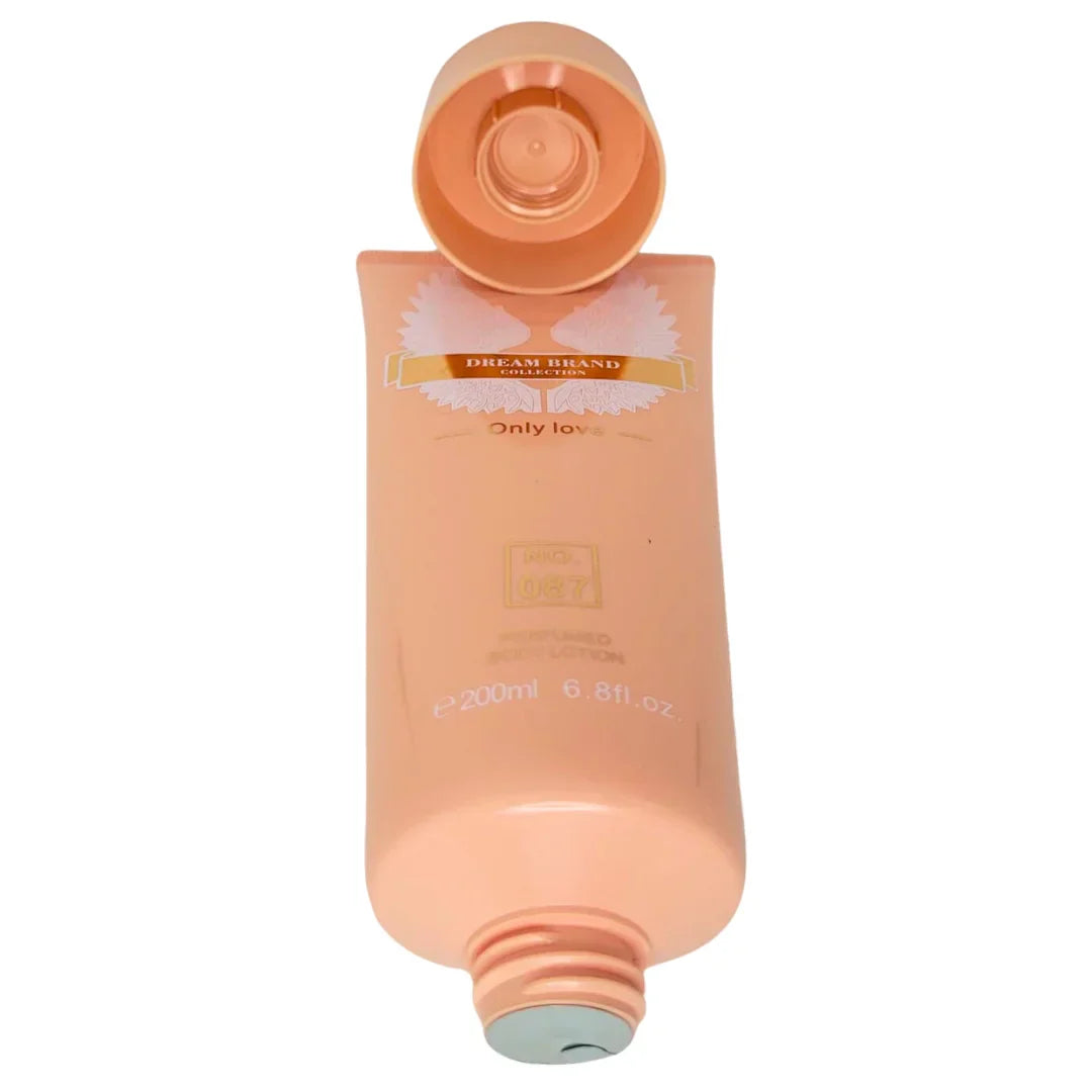 Brand Collection 087 - Creme - Only Love 200ml