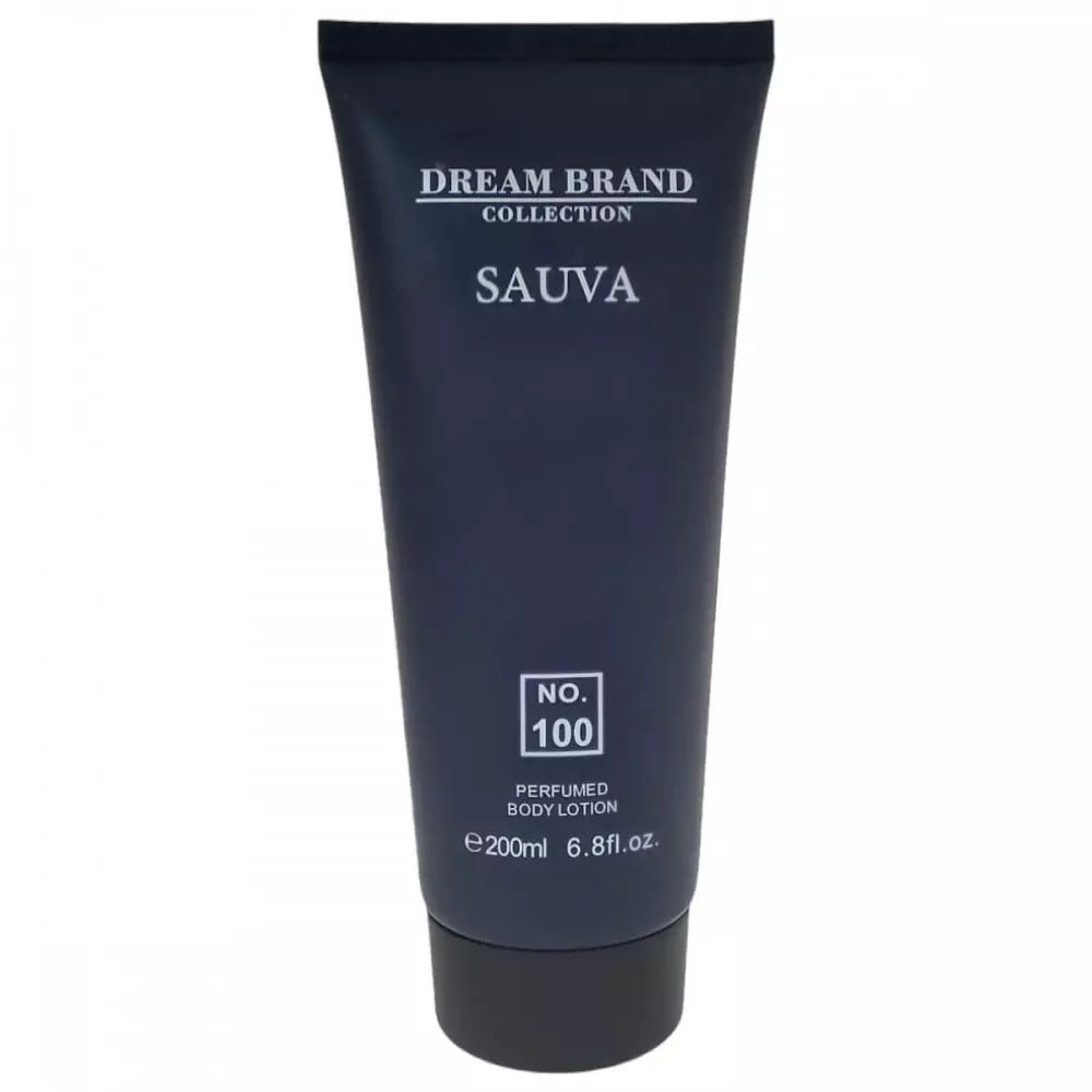 Brand Collection 100 - Creme Hidratante - Sauva - 200ml