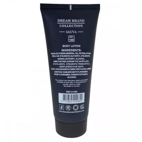 Brand Collection 100 - Creme Hidratante - Sauva - 200ml