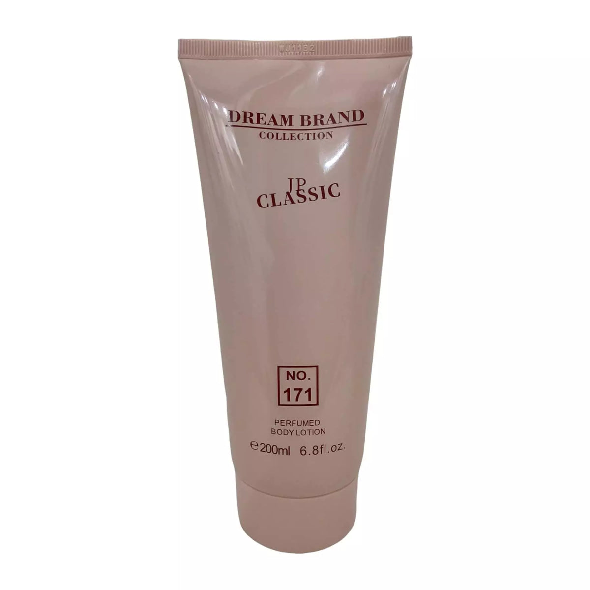 Brand Collection 171 - Creme Hidratante - Jp Classic - 200ml