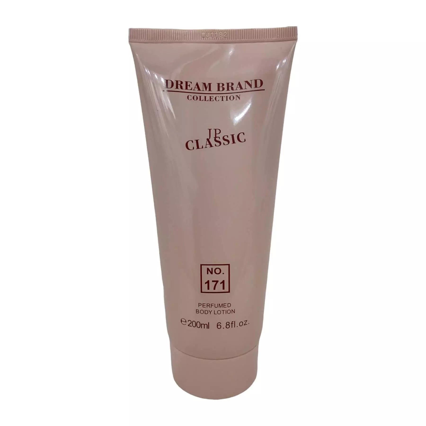 Brand Collection 171 - Creme Hidratante - Jp Classic - 200ml