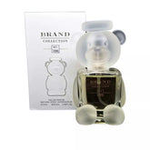 Brand Collection 396 - Teddy 2 Feminino 25ml
