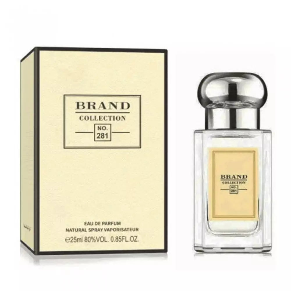 Brand Collection 281 - Jo Malone - Feminino - 25ml