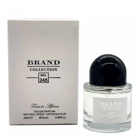245 - Byredo Bal D'Afrique - Brandcollection