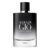 Perfume Acqua Di Gio Giorgio Armani Parfum - 125ml