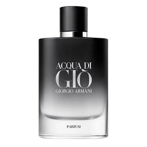 Perfume Acqua Di Gio Giorgio Armani Parfum - 125ml