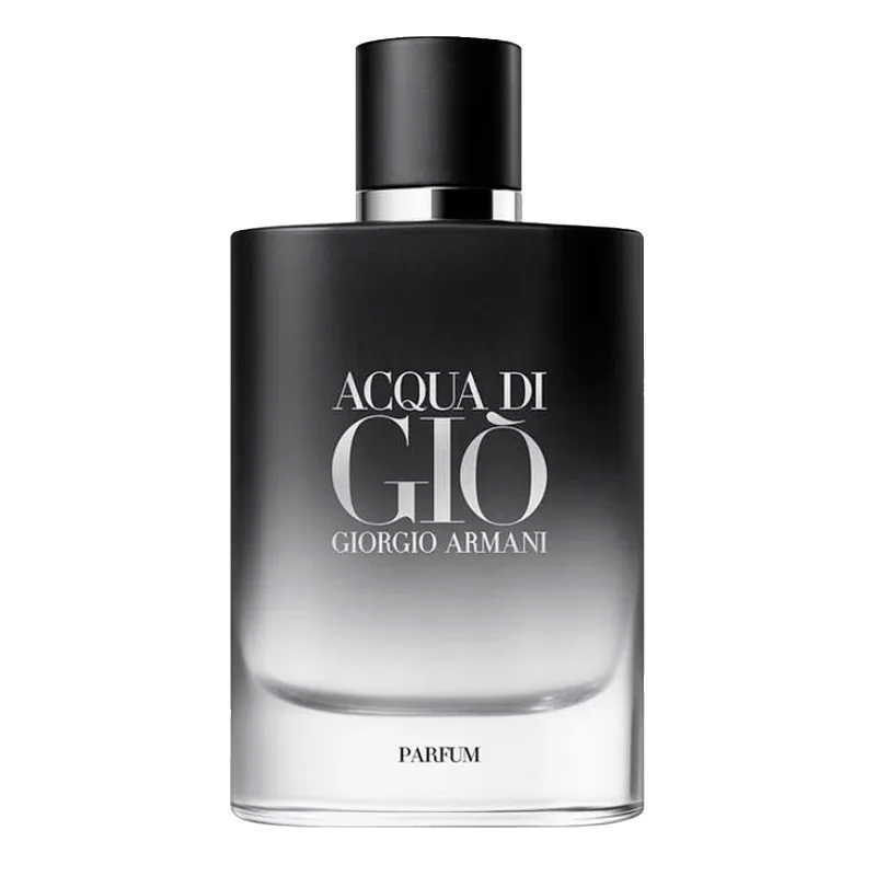 Perfume Acqua Di Gio Giorgio Armani Parfum - 125ml