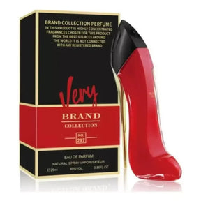 Brand Collection 297 - Very Good Girl - 25ml