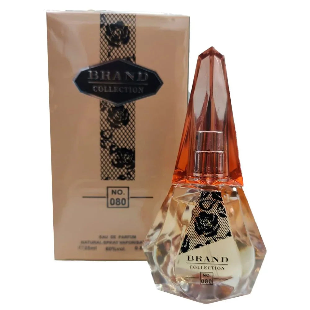 Brand Collection 080 - Ange or Demon Le Secret - 25ml