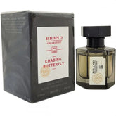 Brand Collection 268 - Passage d'Enfer - Masculino 25ml