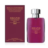 Brand Collection 263 - Cucci Absolut Pour - Feminino 25ml
