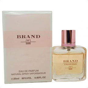 Brand Collection - 026 Irresistible 25ml