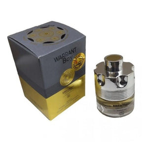 Brand Collection - 250 Azzaro Wanted 25ml