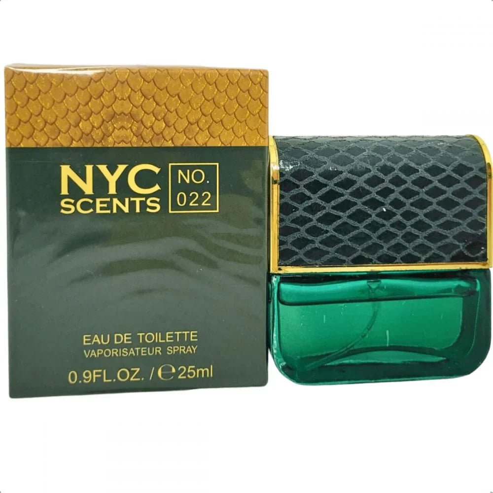 Brand Collection - 022 Decadence 25ml