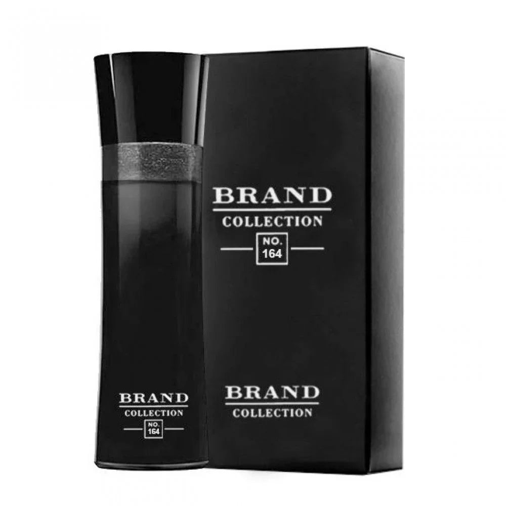 164 Code 25ml - Brand Collection