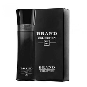 164 Code 25ml - Brand Collection