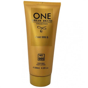 005 Creme Hidratante 200ml - Brand Collection