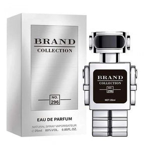 Brand Collection 296 - Phanton - Masculino 25ml