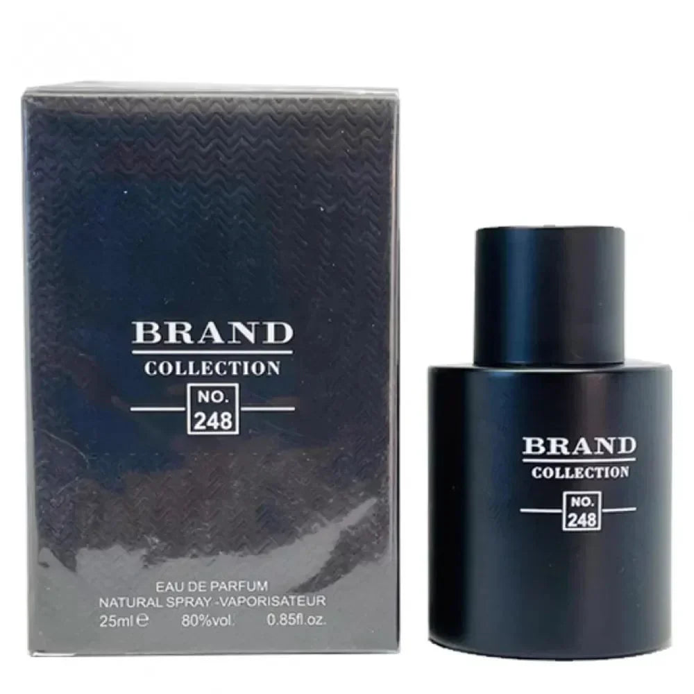 Brand Collection - 248 Ombré Leather Tom Ford 25ml